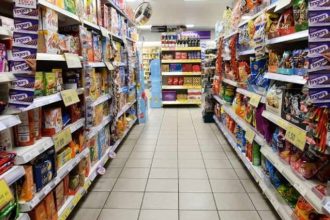 Σούπερ μάρκετ: Πότε θα κλείσουν για τρεις ημέρες - Μέχρι πότε μπορείτε να ψωνίσετε