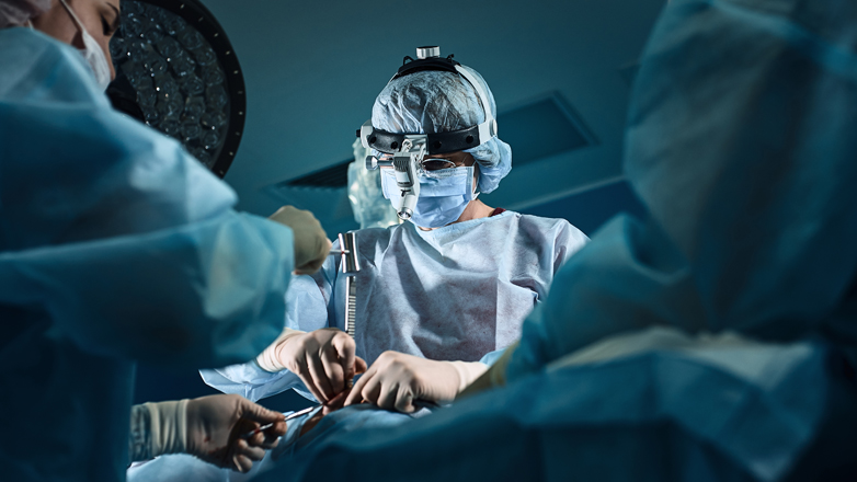 Έκαναν νεκροψία σε 60χρονο και βρήκαν στο σώμα του ιατρικό εργαλείο