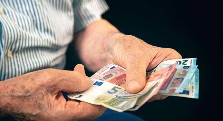 Ανατροπή με τις συντάξεις Μαΐου - Πότε θα καταβληθούν