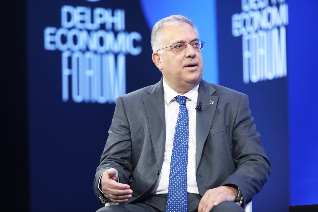 Θεοδωρικάκος: Εθνικές προτεραιότητες το δημογραφικό και ο παγκόσμιος Ελληνισμός