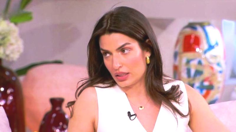 Τόνια Σωτηροπούλου για τους ρόλους που της προτείνουν: Δεν θέλω να κάθομαι να κάνω την ωραία, θέλω να το ξεπεράσω