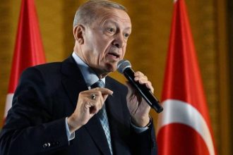 Ερντογάν για Νετανιάχου: Τον παρομοίασε ξανά με τον Χίτλερ – Επιτέθηκε και στις ΗΠΑ