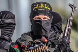 Βέλγιο: Στη Φλάνδρα και τις Βρυξέλλες εντοπίζεται η πλειοψηφία των εξτρεμιστών και των τζιχαντιστών