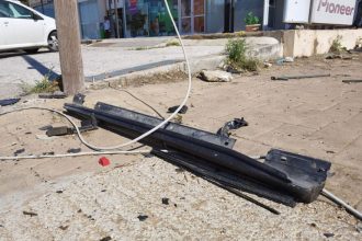 Πόρτο Ράφτη: «Μας είπαν ότι δεν επιστρέφει» λέει η μητέρα της 22χρονης που τραυματίστηκε σοβαρά μετά το δυστύχημα