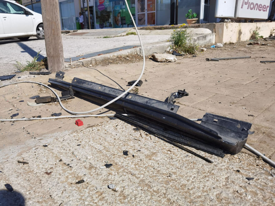 Πόρτο Ράφτη: «Μας είπαν ότι δεν επιστρέφει» λέει η μητέρα της 22χρονης που τραυματίστηκε σοβαρά μετά το δυστύχημα