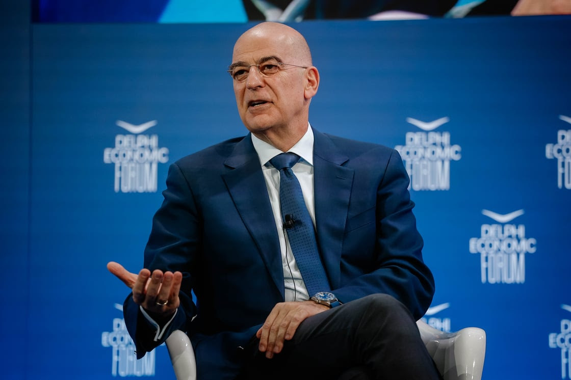 Στέφανος Κασσελάκης: Στην πολιτική έχω μπει για να μείνω - Ο ΣΥΡΙΖΑ θα εκπλήξει Ελλάδα και Ευρώπη στις ευρωεκλογές