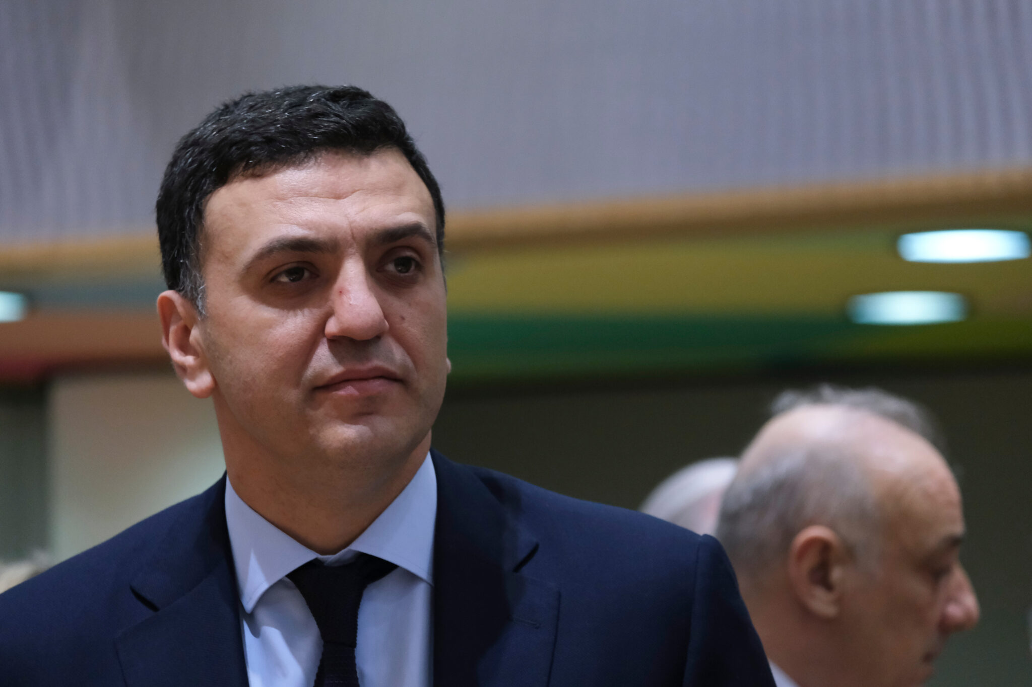 Β. Κικίλιας: Πάμε σε μια πολύ δύσκολη αντιπυρική περίοδο με νέο δόγμα στην πρόληψη και στην αντιμετώπιση των πυρκαγιών
