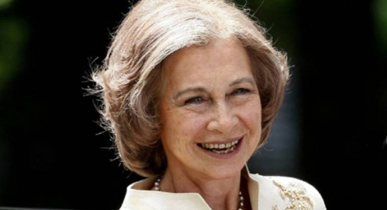 Βασίλισσα Σοφία: Νοσηλεύεται στο νοσοκομείο με λοίμωξη