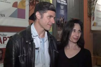 Χρήστος Βασιλόπουλος: «Έχω καταστραφεί από έρωτα κι έχω κλάψει για γυναίκα»