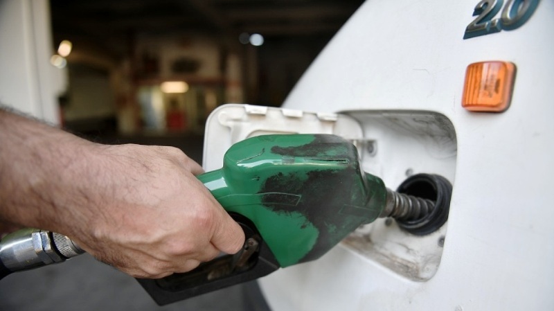 ΑΑΔΕ: E-mail σε πρατήρια καυσίμων για υποβολή αναλυτικών στοιχείων μέχρι τις 30 Απριλίου