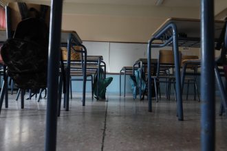 Υπουργείο Παιδείας: Η απόφαση για τις εξετάσεις στα Λύκεια - Αναλυτικά οι ημερομηνίες