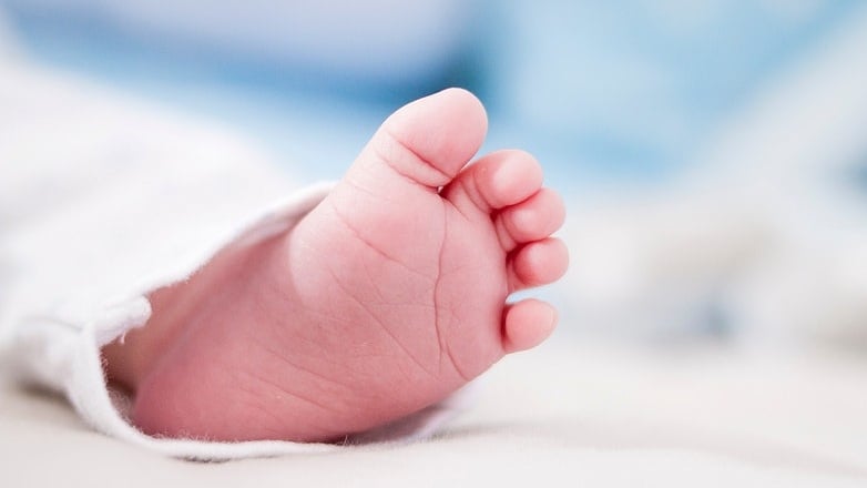 Σε κρίσιμη κατάσταση νοσηλεύεται βρέφος 5,5 μηνών με αιμάτωμα στο κεφάλι