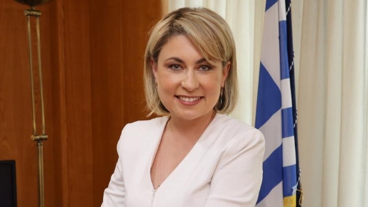 Πρόγραμμα «Φορτίζω Παντού»: Ανάπτυξη του δικτύου δημοσίως προσβάσιμων σταθμών φόρτισης