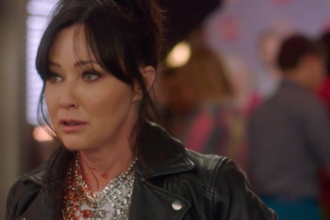 Συγκινεί η Σάνεν Ντόχερτι: Προετοιμάζεται για το θάνατο της και κάνει δώρο στη μητέρα της