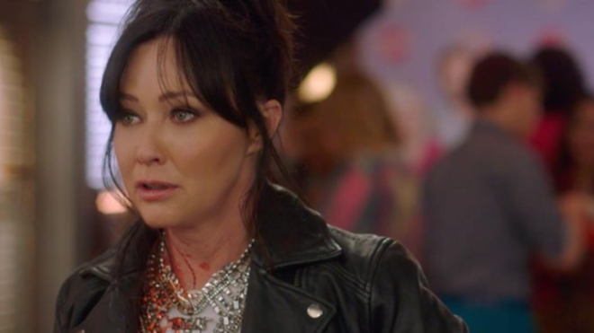 Συγκινεί η Σάνεν Ντόχερτι: Προετοιμάζεται για το θάνατο της και κάνει δώρο στη μητέρα της