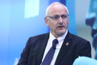 Ισραηλινός πρέσβης: Προειδοποιούμε το Ιράν να μην προχωρήσει σε επίθεση - Η Τουρκία παίζει καταστροφικό ρόλο στον πόλεμο με τη Χαμάς