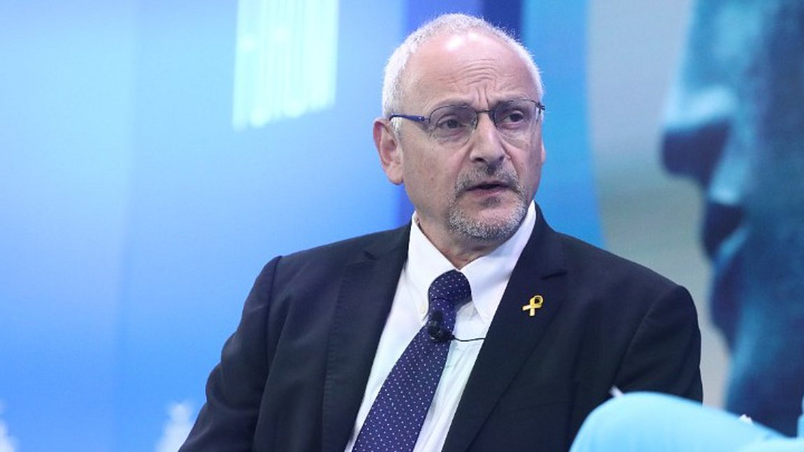 Ισραηλινός πρέσβης: Προειδοποιούμε το Ιράν να μην προχωρήσει σε επίθεση - Η Τουρκία παίζει καταστροφικό ρόλο στον πόλεμο με τη Χαμάς