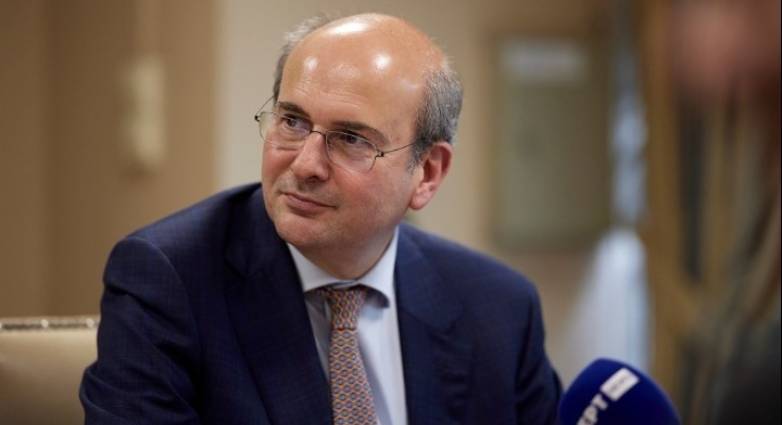 Κ. Χατζηδάκης: Η Ελλάδα είναι η ευχάριστη έκπληξη της ευρωπαϊκής οικονομίας