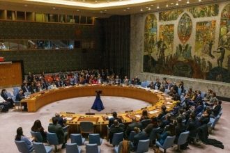 ΟΗΕ: Απόψε η ψηφοφορία στο Συμβούλιο Ασφαλείας για την ένταξη της Παλαιστίνης στον ΟΗΕ