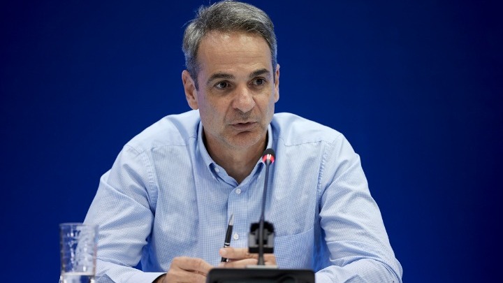 Κυρ. Μητσοτάκης: Θα ξεπεράσει τα 3 δισ. η αποκατάσταση των ζημιών των "Daniel" και "Elias"