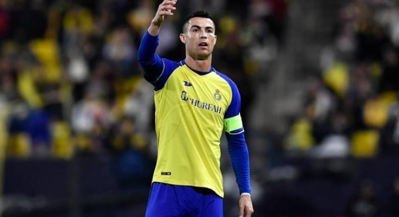 Κοντά σε ένα ακόμη πρωτόγνωρο επίτευγμα o Ρονάλντο