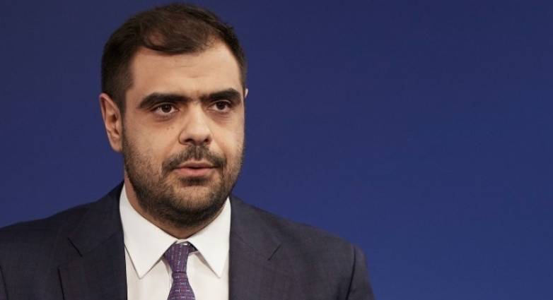 Π. Μαρινάκης: Θα ήταν λάθος αν λέγαμε ότι θα εξαφανίσουμε φαινόμενα ενδοοικογενειακής βίας