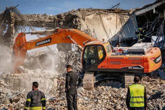 Συρία: Επτά παιδιά σκοτώθηκαν σε έκρηξη βόμβας στην επαρχία Ντεράα