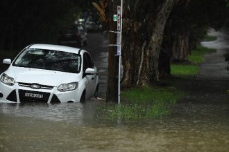 Αυστραλία: Διασώθηκαν 152 άτομα από πλημμυρισμένες περιοχές