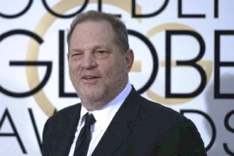 Χάρβεϊ Γουάινστιν: Ανατροπή από τη δικαιοσύνη της Νέας Υόρκης - «Δεν είχε δίκαιη δίκη» ο κατηγορούμενος για βιασμούς