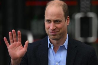 Πρίγκιπας Ουίλιαμ: Επιστροφή στα βασιλικά καθήκοντα