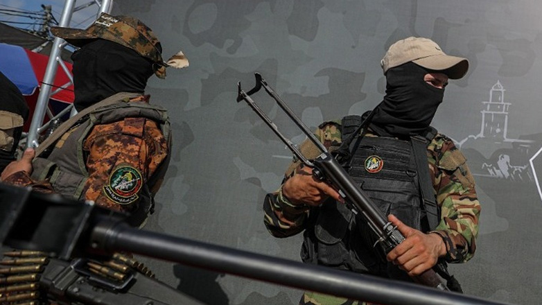 Χαμάς: Η πρόταση του Ισραήλ για την κατάπαυση του πυρός στη Γάζα δεν ικανοποιεί κανένα από τα παλαιστινιακά αιτήματα