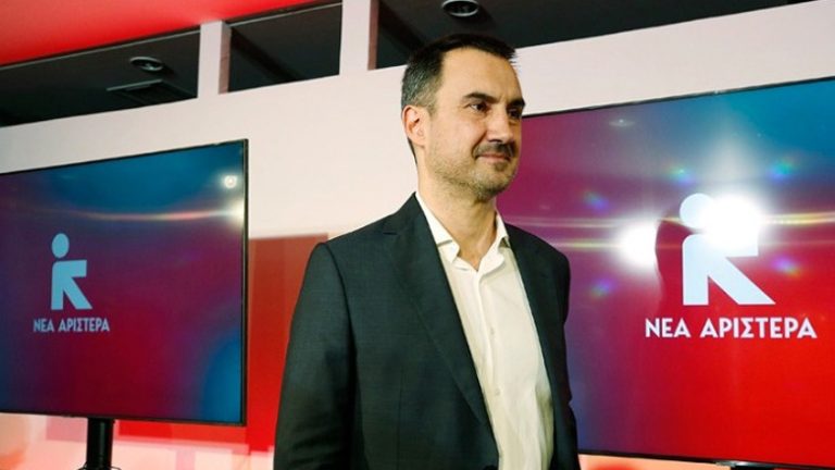 Χαρίτσης: «Δεν θα ξεμπερδέψετε με την Αριστερά – Να σταλεί σαφές μήνυμα αποδοκιμασίας στην κυβέρνηση της ΝΔ»