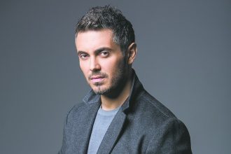 Μιχάλης Χατζηγιάννης: Έχω ακούσει τα πάντα για τη σεξουαλικότητά μου, μέχρι ότι είμαι καλός στο pole dancing