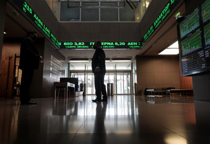 Χρηματιστήριο: «Τρελές» αποδόσεις στις τράπεζες έως και +70%, παρά τη διόρθωση