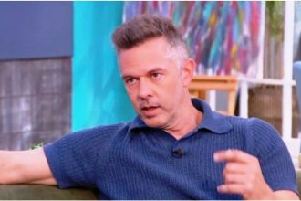 Χρήστος Λούλης: Έχω αδικήσει πολλές φορές και στη δουλειά και στη ζωή