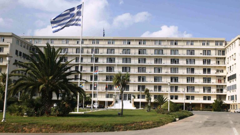 Πηγές ΥΠΕΘΑ: Ουδέν ζήτημα μεταφοράς ελληνικών F-16 στην Ουκρανία