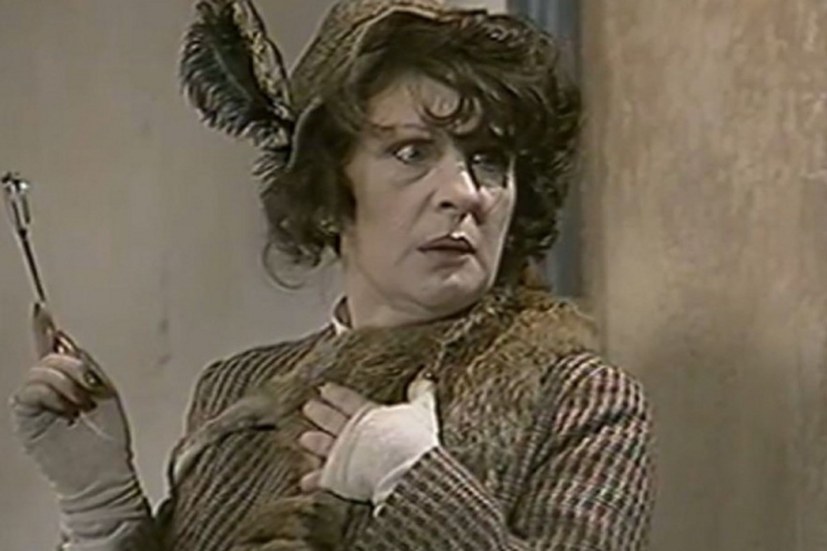 Άννα Παναγιωτοπούλου: Έκτακτο διήμερο αφιέρωμα της ΕΡΤ στην αείμνηστη ηθοποιό