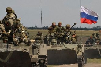 Με ασύμμετρη απάντηση απειλεί η Μόσχα μετά το «ναι» Μπάιντεν στη χρήση αμερικανικών όπλων εντός ρωσικού εδάφους