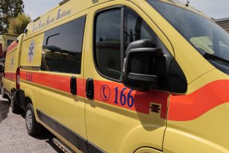 Εντοπίστηκε σορός σε εγκαταλειμμένο κτήριο στο Ελληνικό