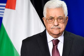 Αμπάς: Η Χαμάς «έδωσε προσχήματα» στο Ισραήλ για να επιτεθεί στη Γάζα