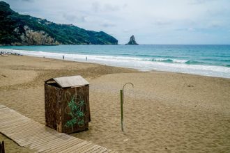 Μετά τις λασποβροχές έρχεται ισχυρό κύμα ζέστης - Πότε η θερμοκρασία θα ξεπεράσει τους 30 βαθμούς