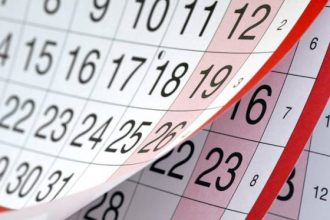 Αργίες: Πάσχα τέλος – Πότε είναι το επόμενο τριήμερο… ξεκούρασης