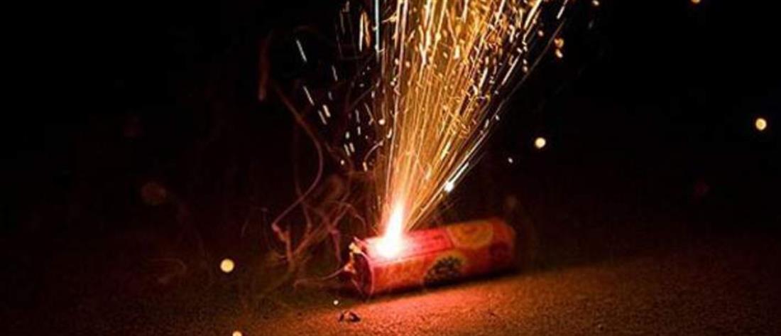 Ανάσταση: Πέντε τραυματίες από βεγγαλικά στην Αττική – Ακρωτηριάστηκαν δύο άτομα σε Καλύβια και Χανιά