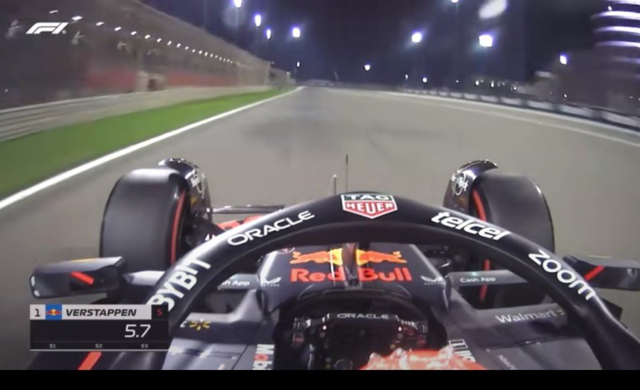 Formula 1: «Άπιαστος» και πάλι ο Φερστάπεν! Άνετη νίκη και στο Sprint στο Grand Prix στο Μαϊάμι