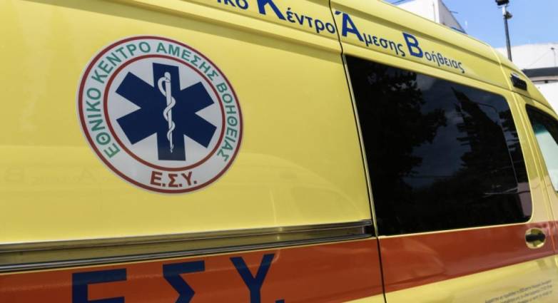 Τραγωδία στη Λάρισα: Άνδρας πέθανε στο μπάνιο του σπιτιού του