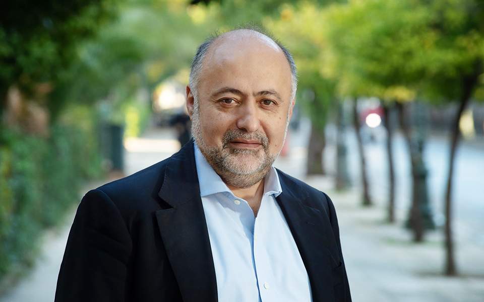 Δημήτρης Τσιόδρας: Στις 9 Ιουνίου δίνουμε καθαρό ορίζοντα τριετίας στον Μητσοτάκη