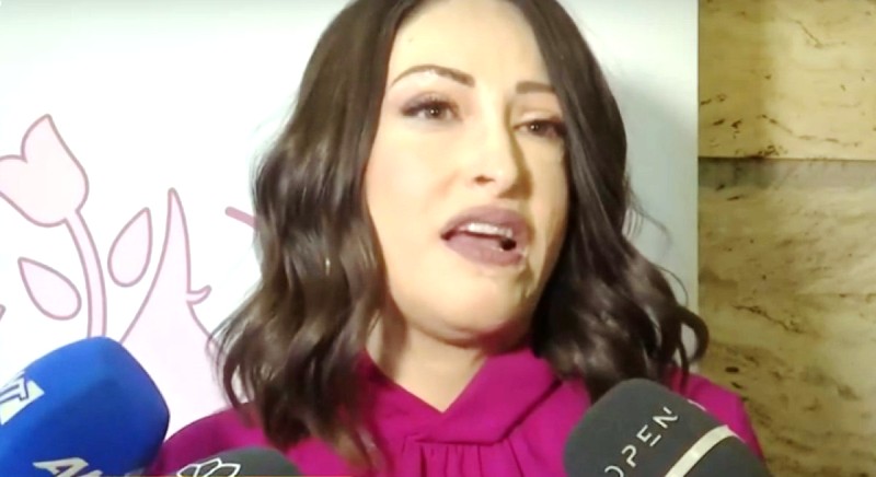 Αποφυλακίζεται η γυναίκα που πέταξε το βιτριόλι στην Ιωάννα Παλαιοσπύρου;