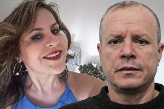 Στον ανακριτή οδηγείται σήμερα ο 50χρονος γυναικοκτόνος