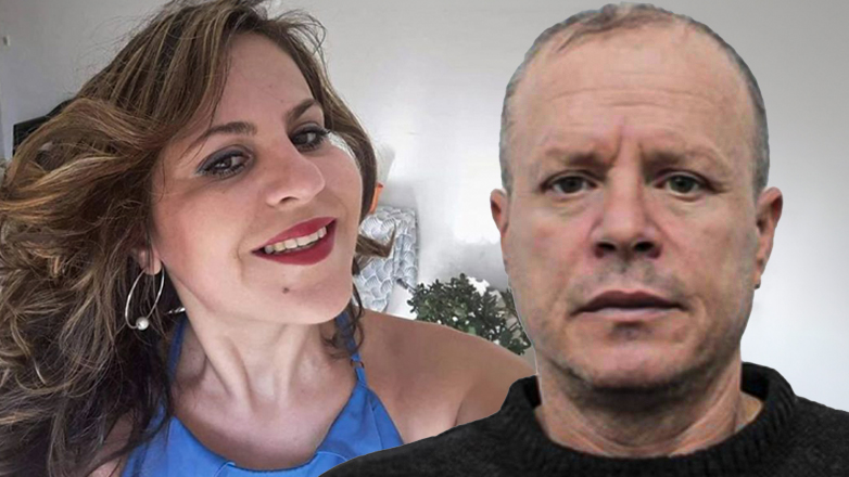 Στον ανακριτή οδηγείται σήμερα ο 50χρονος γυναικοκτόνος