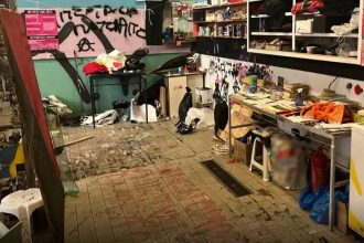 Κατάληψη Νομικής: Δίωξη για 5 πλημμελήματα στους 28 συλληφθέντες